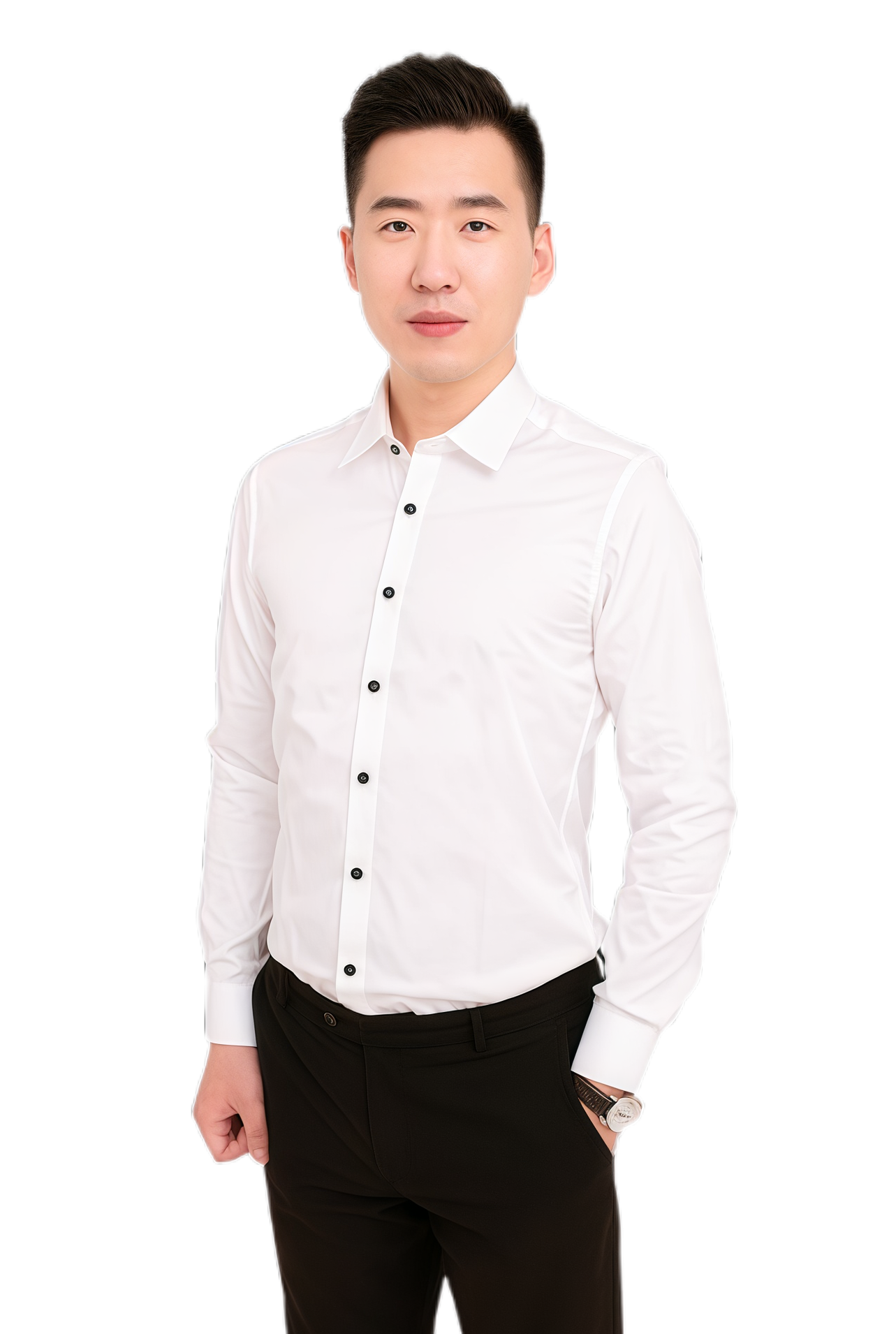 于晓亮 Leo
